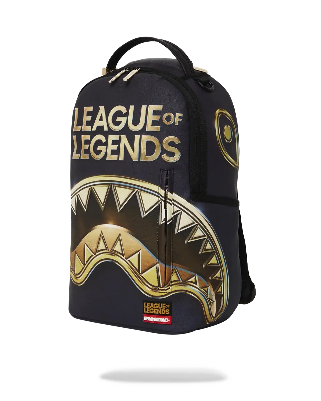 LEAGUE OF LEGENDS SHARK BACKPACK (DLXV) - Image 6