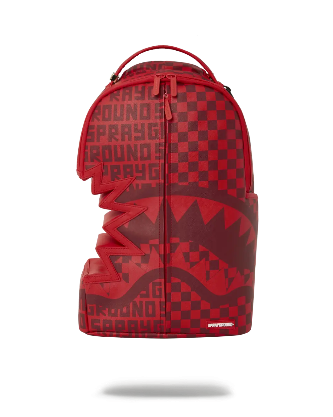 SHARK BITE INFARED BACKPACK (DLXV)