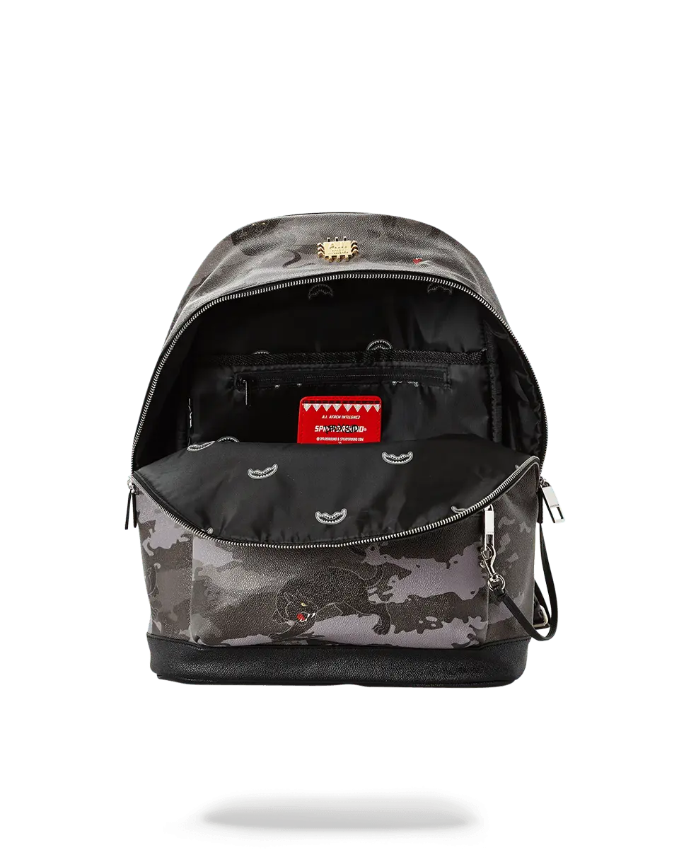 BLACK PANTHERA CAMO EMPEROR - Image 4
