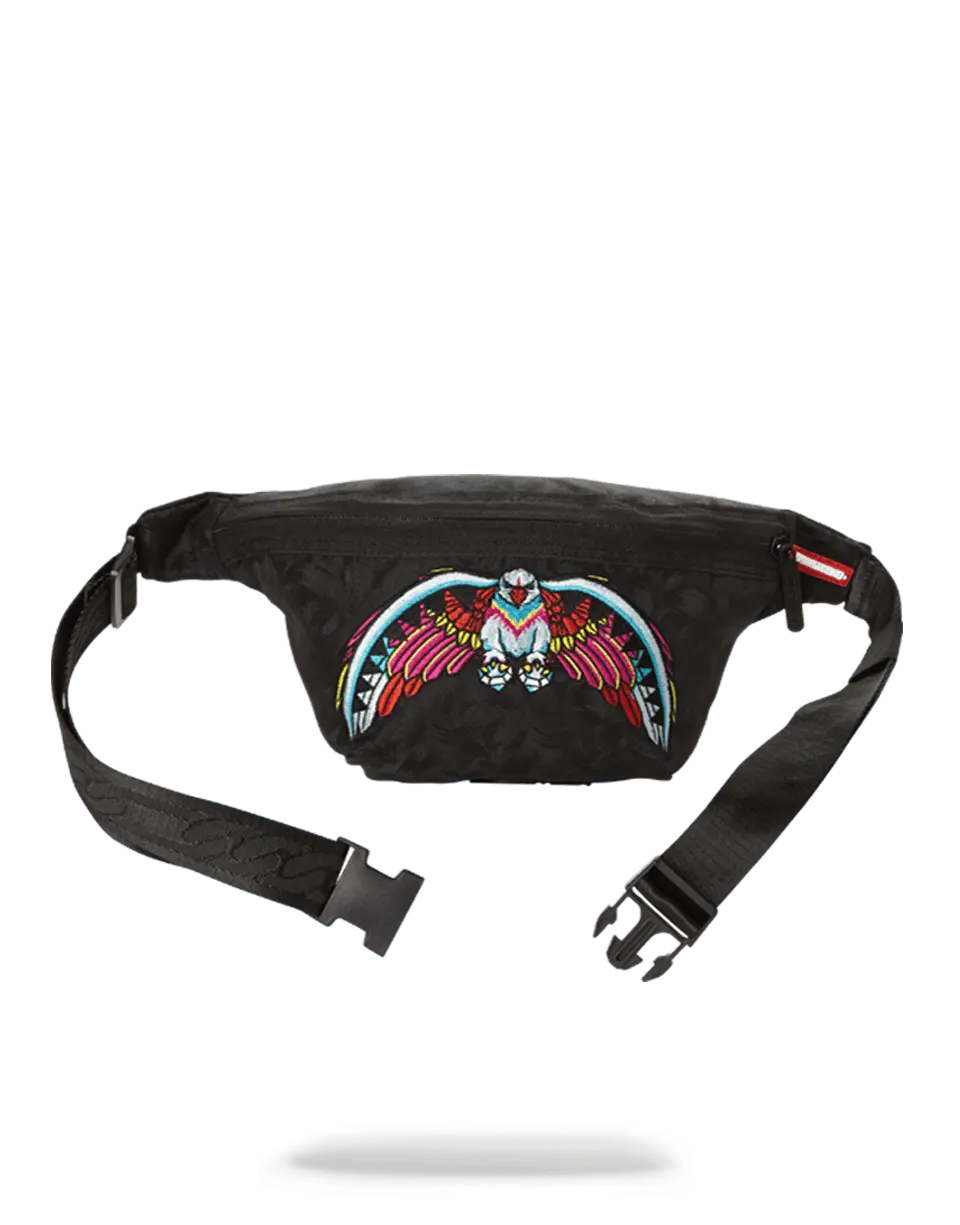 TAKE OFF (BIRDSHARK) CROSSBODY