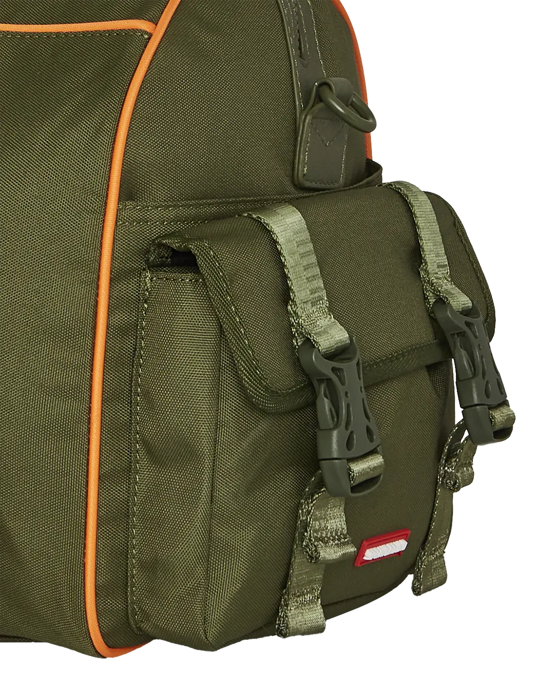 SPECIAL OPS SHARK SQUAD DUFFLE - Image 16