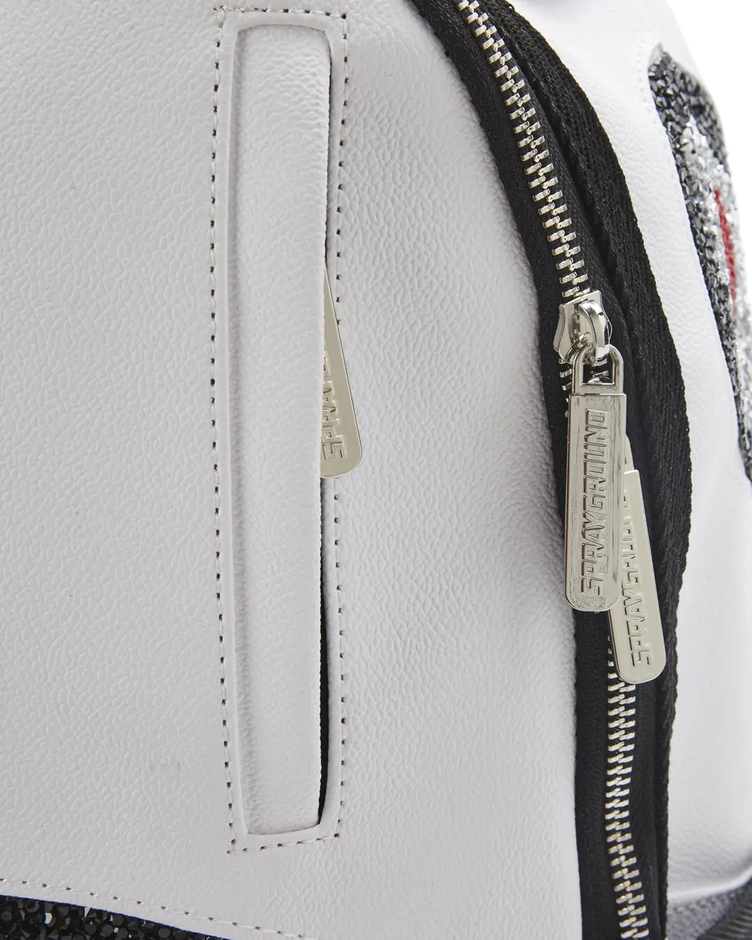 CLEARCUT DLX BACKPACK (WHITE) - Image 14