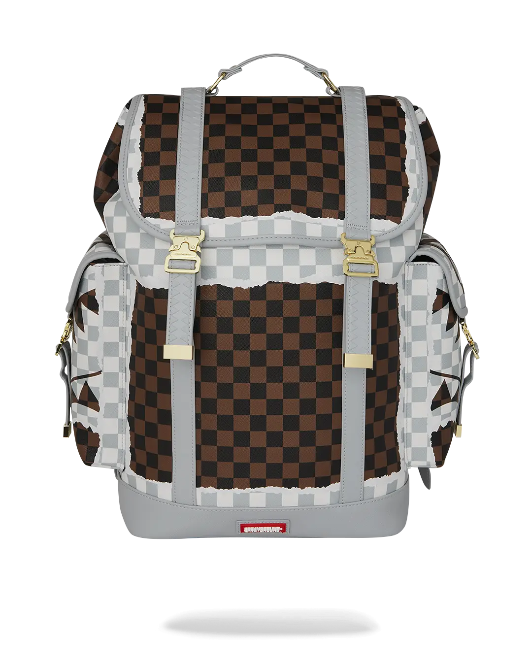 SHARK LEGACY MONTE CARLO