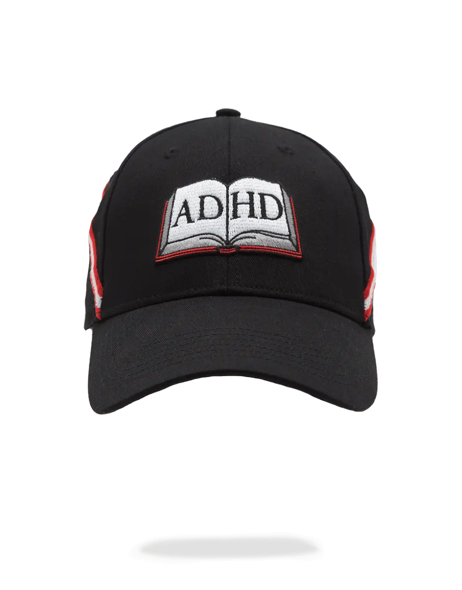 ADHD HAT