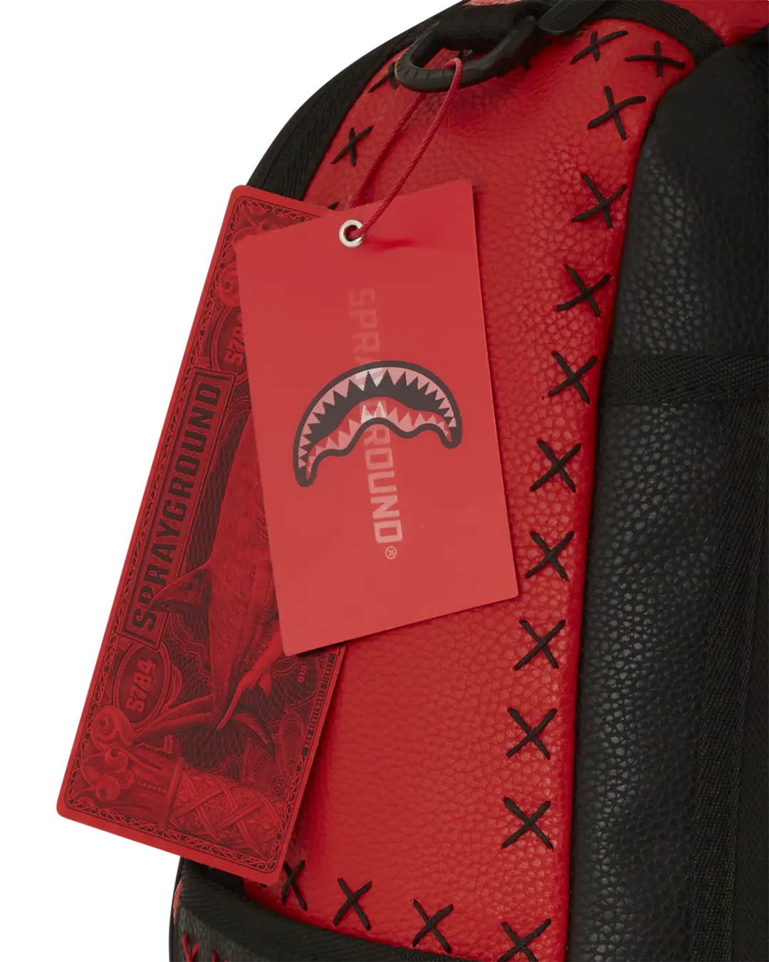 BRONX BRAWLER BACKPACK - Image 18