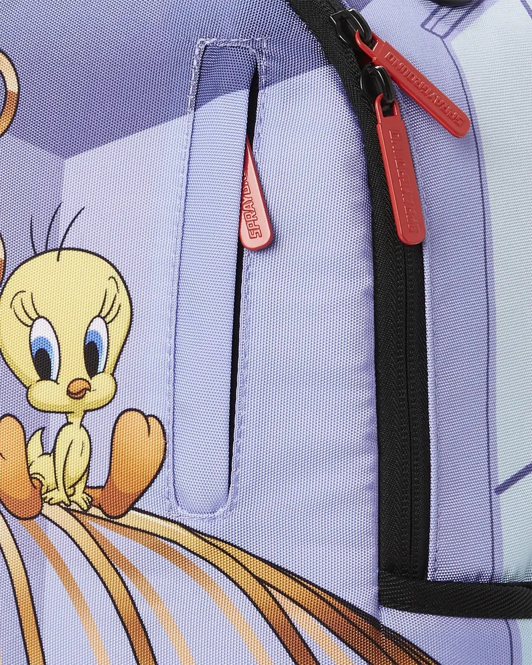 TWEETY VS SYLVESTER (DLXR) - Image 8