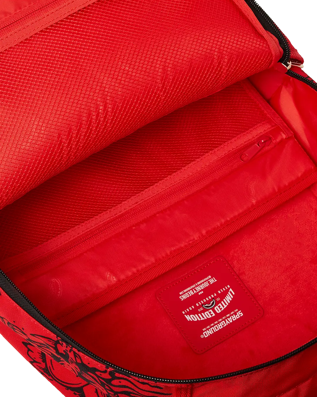 DIABLO BIG MEAN SHARK BITE BACKPACK - Image 12