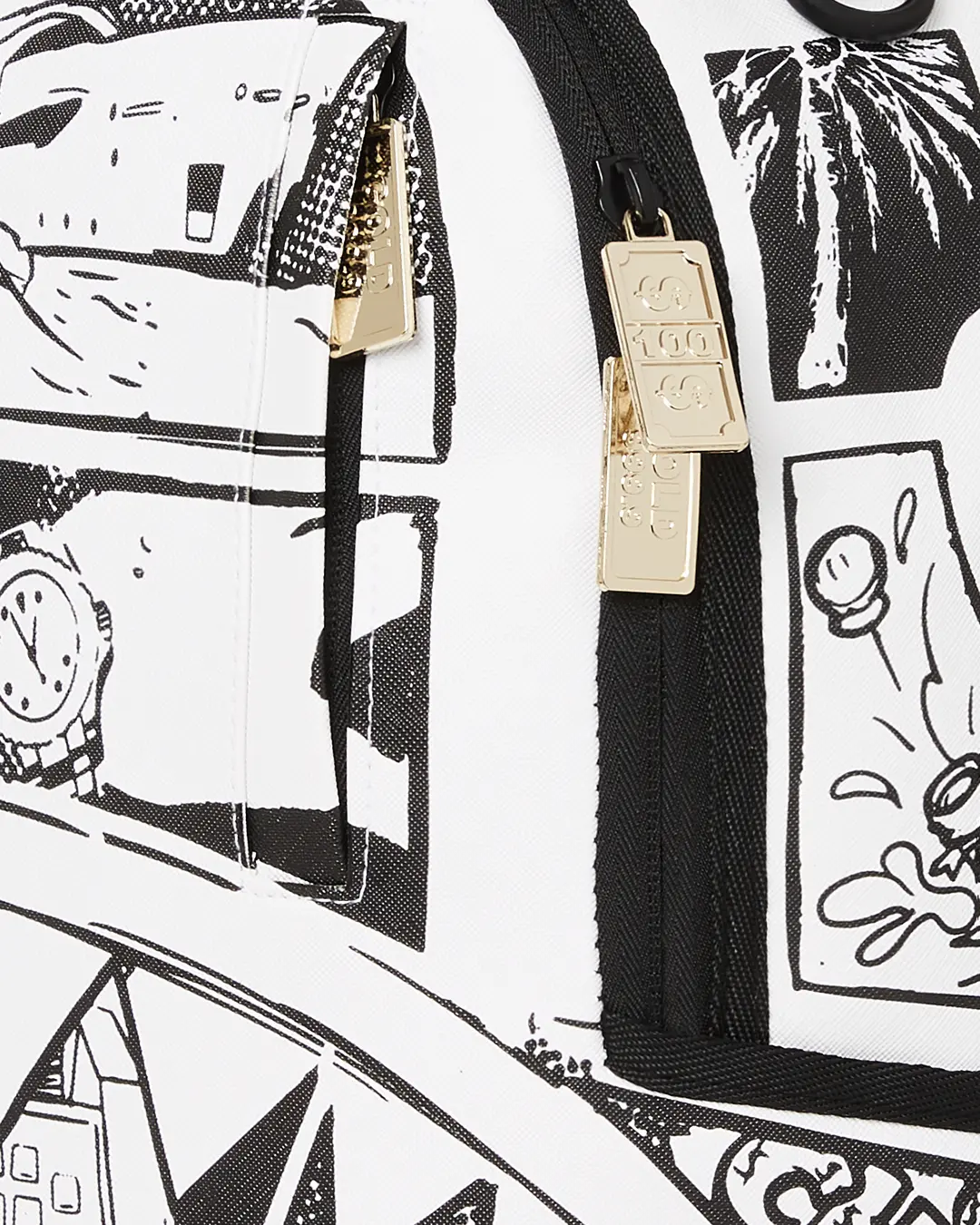 THE GOOD LIFE BACKPACK (DLXV) - Image 10
