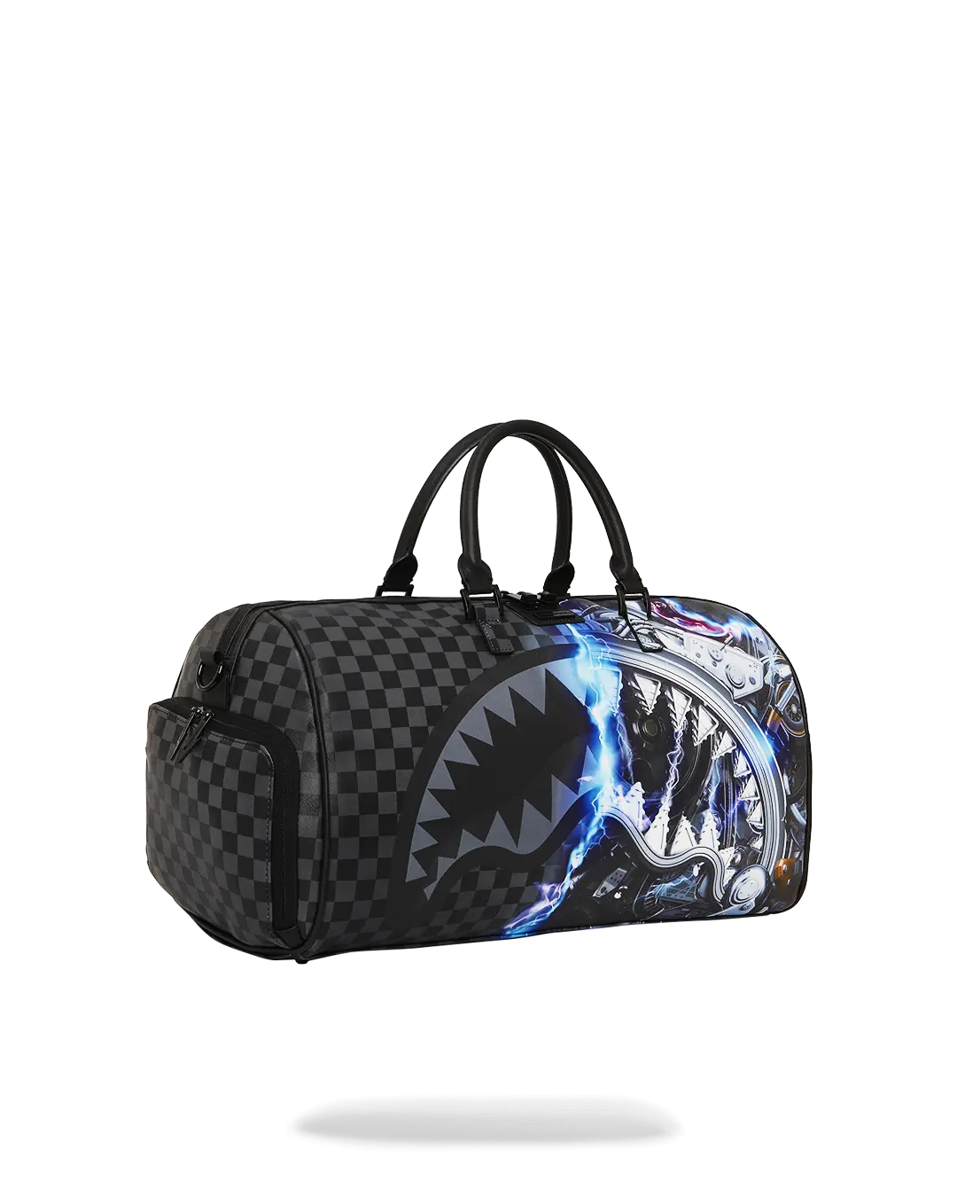 THE UNDERCURRENT LARGE DUFFLE - Image 3