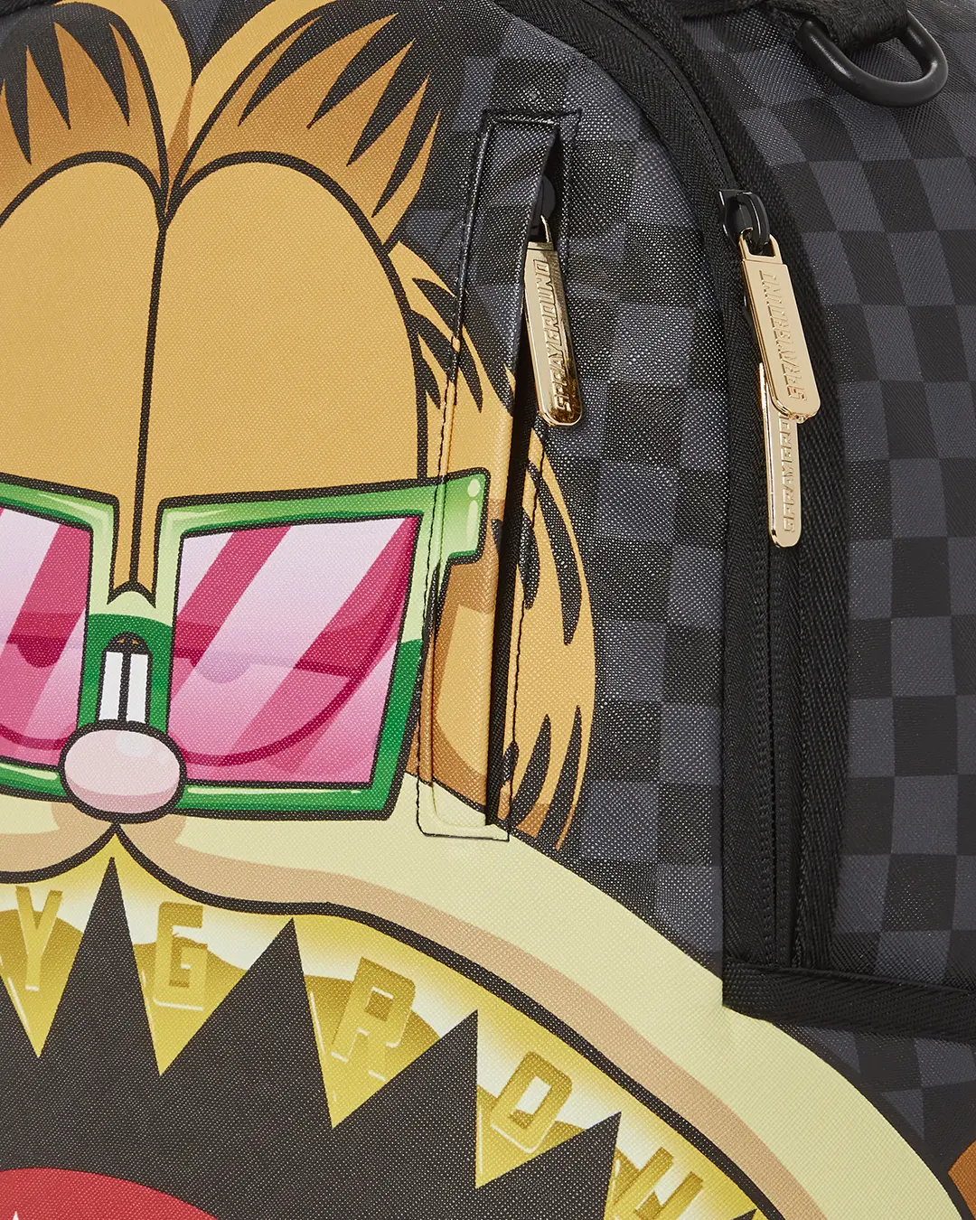 GARFIELD GRILLS (DLXV) - Image 7