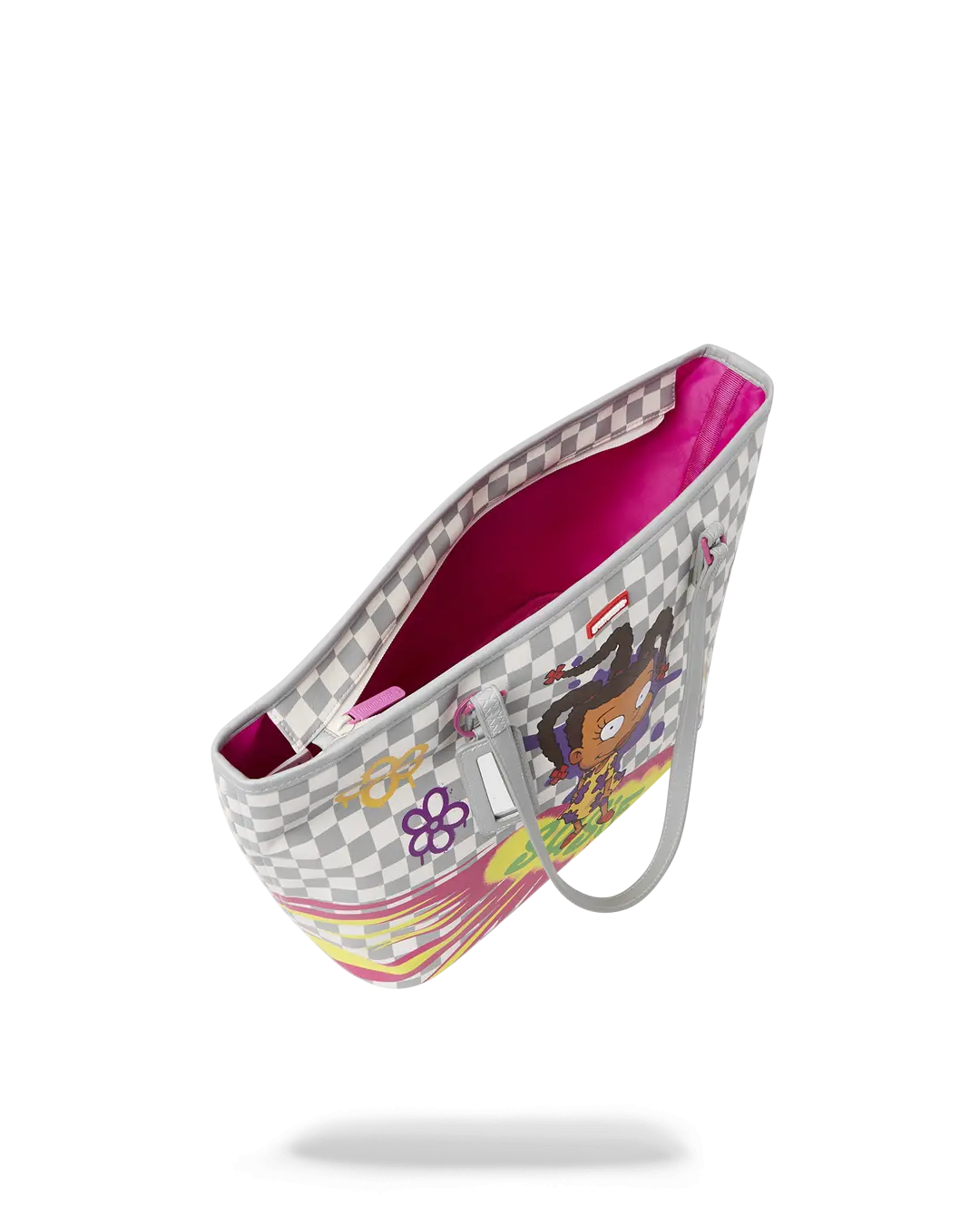 SUSIE ART STUDIO TOTE - Image 8