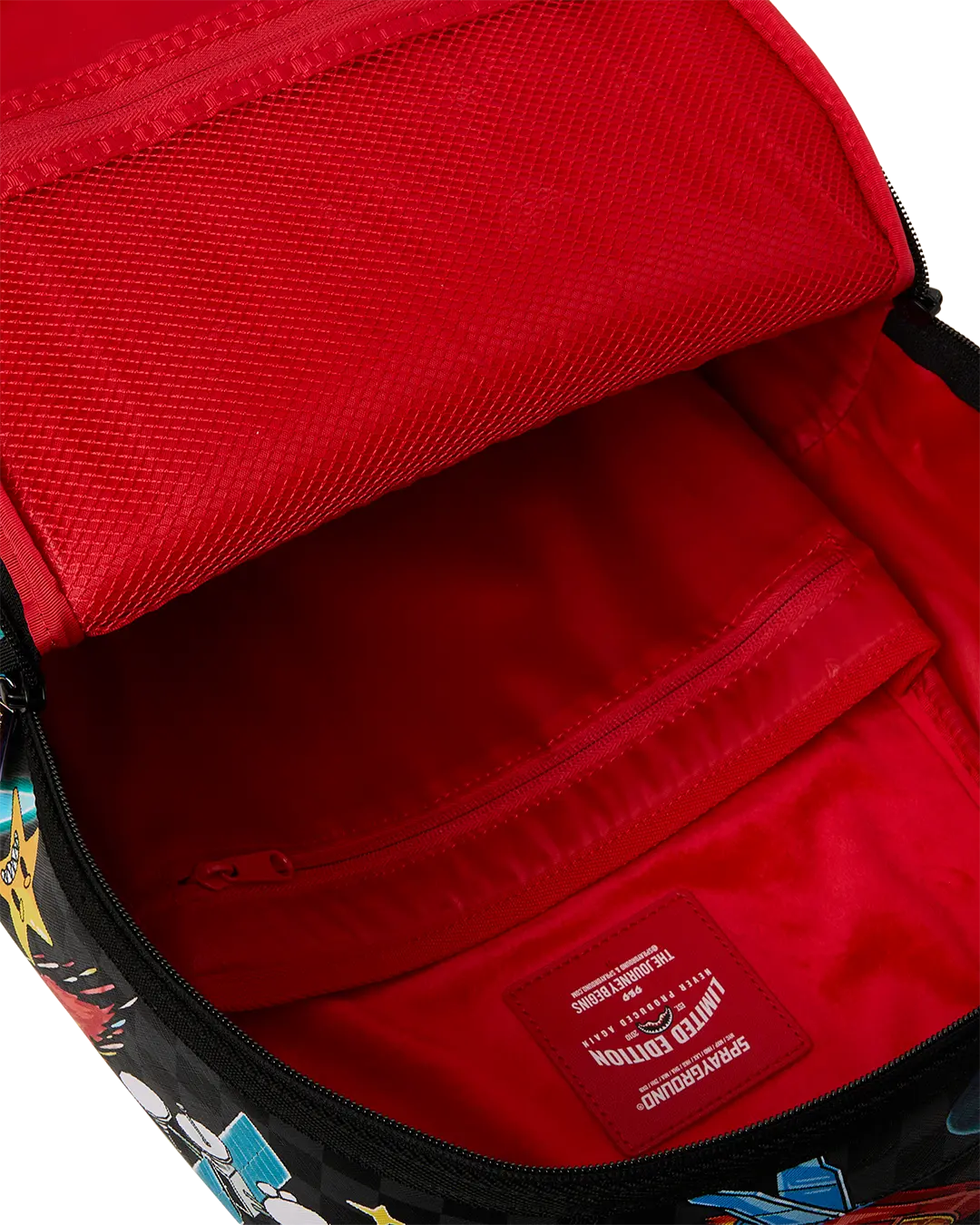EXTRA EXTRATERRESTRIAL BACKPACK - Image 11