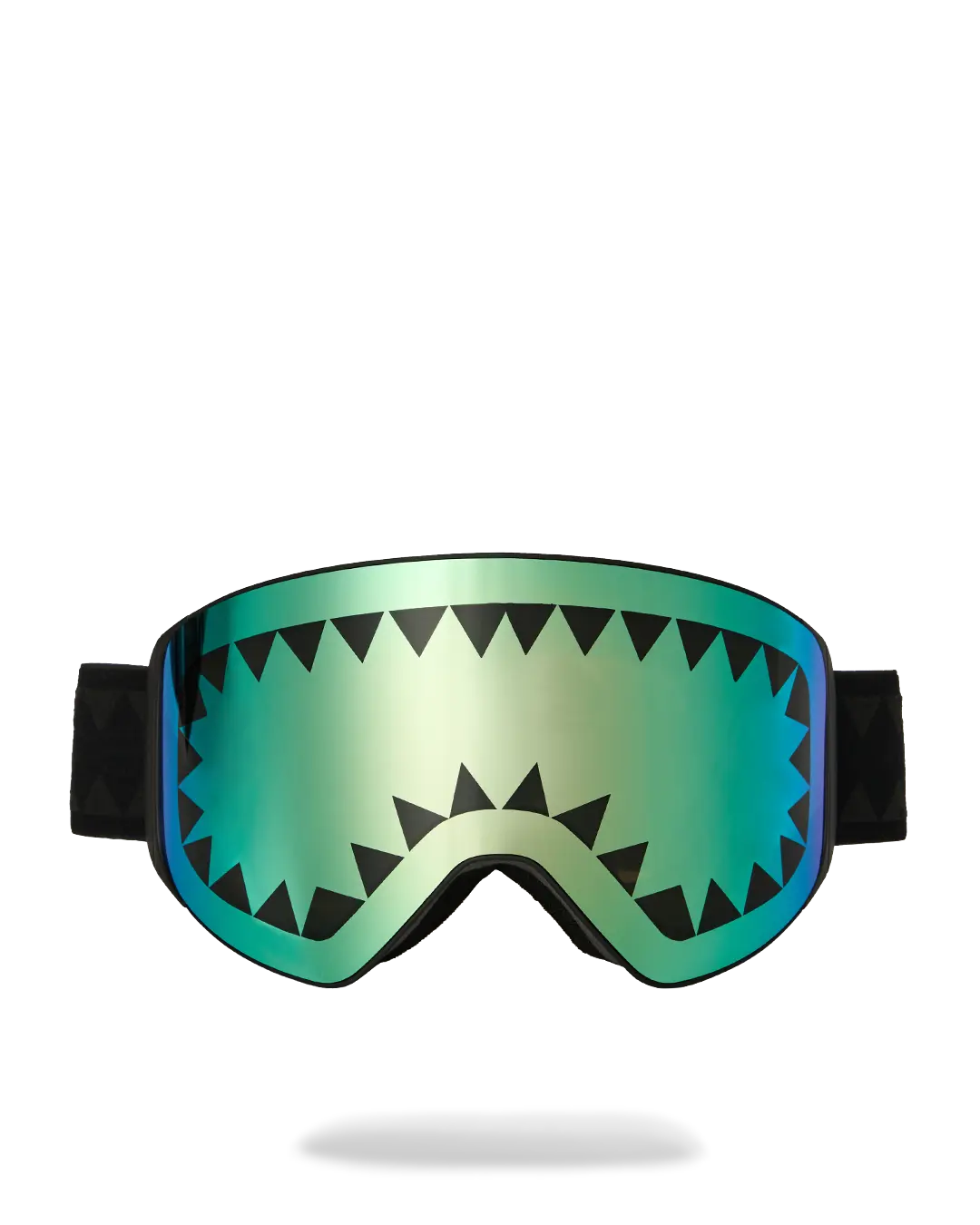 THE STREET MOUNTAIN SKI GOGGLES (INTERCHANGEABLE 3 LENSES) - Image 29