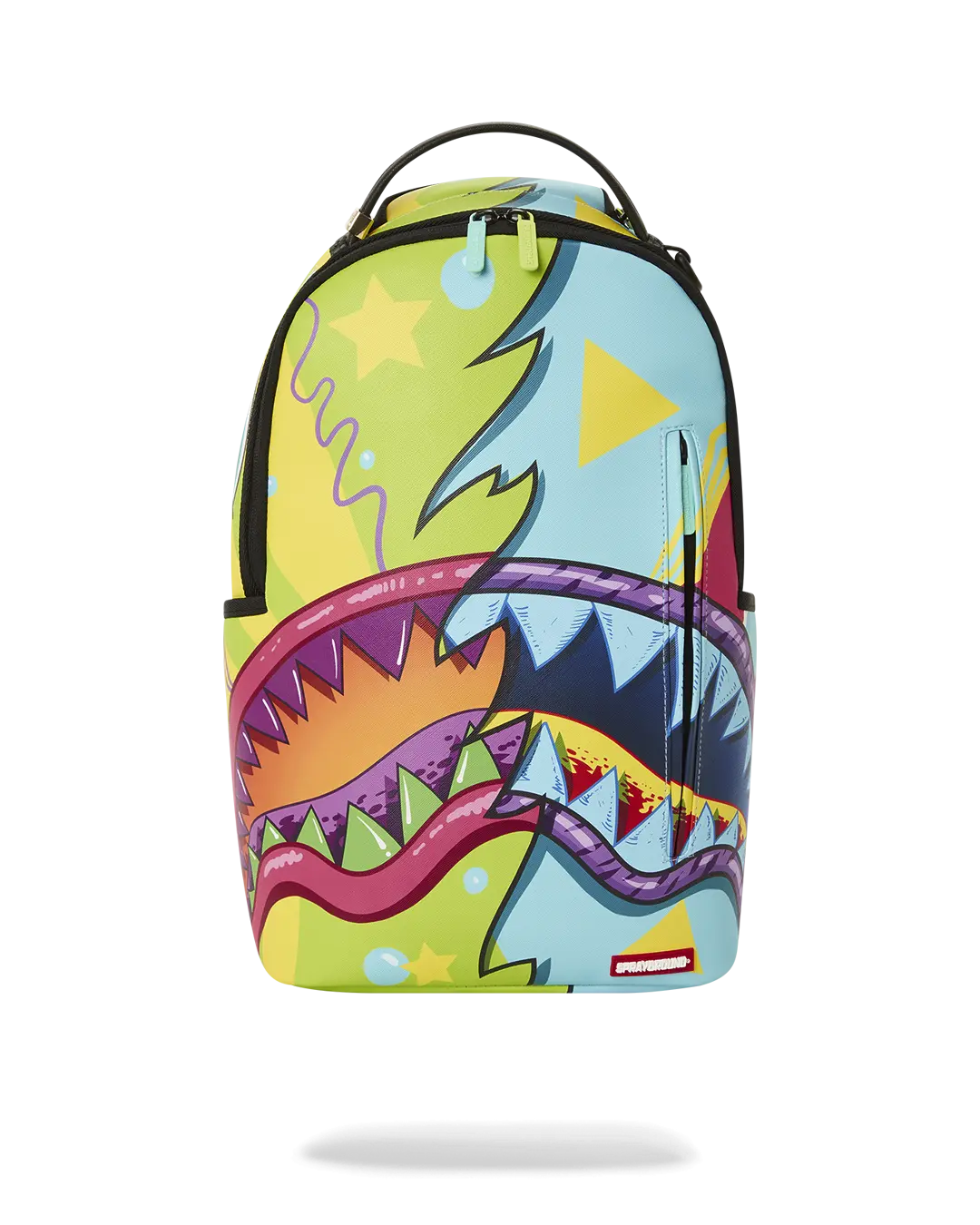 SUPER WEIRD BACKPACK (DLXV)
