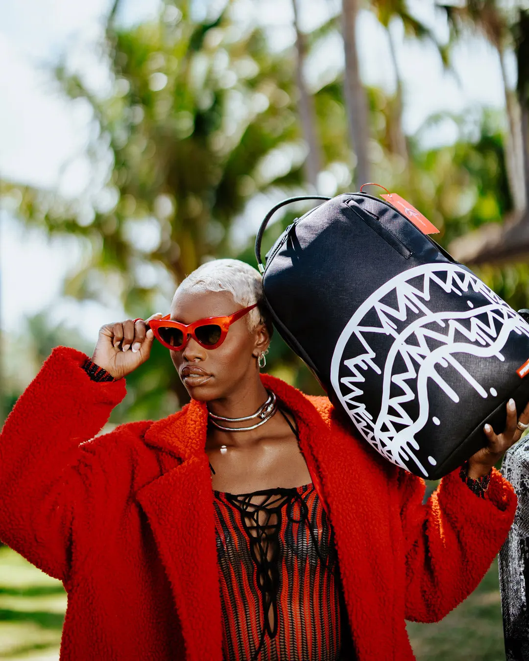 THAT SPLEH DLXSV BACKPACK - Image 6