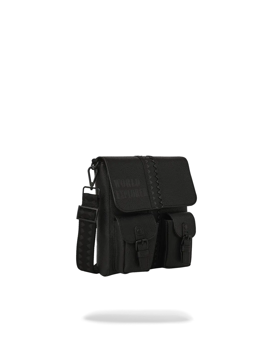 WORLD EXPLORER ENTREPRENEUR MESSENGER BAG - Image 3