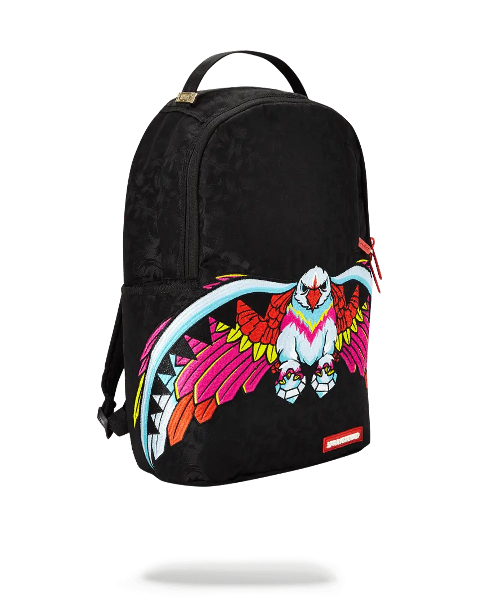 TAKE OFF (BIRDSHARK) - Image 2