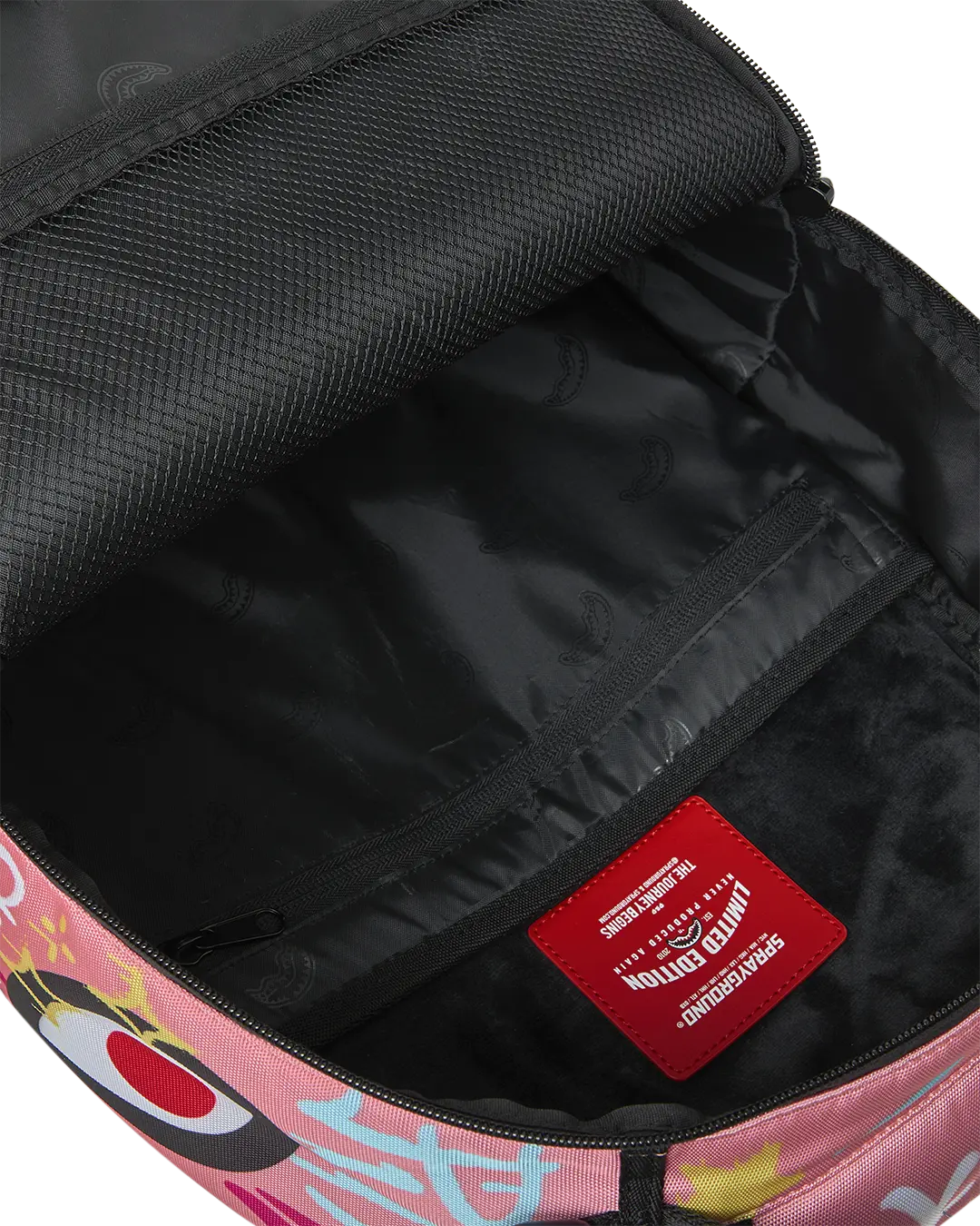 POWERPUFF GIRLS STYLIN BACKPACK - Image 8