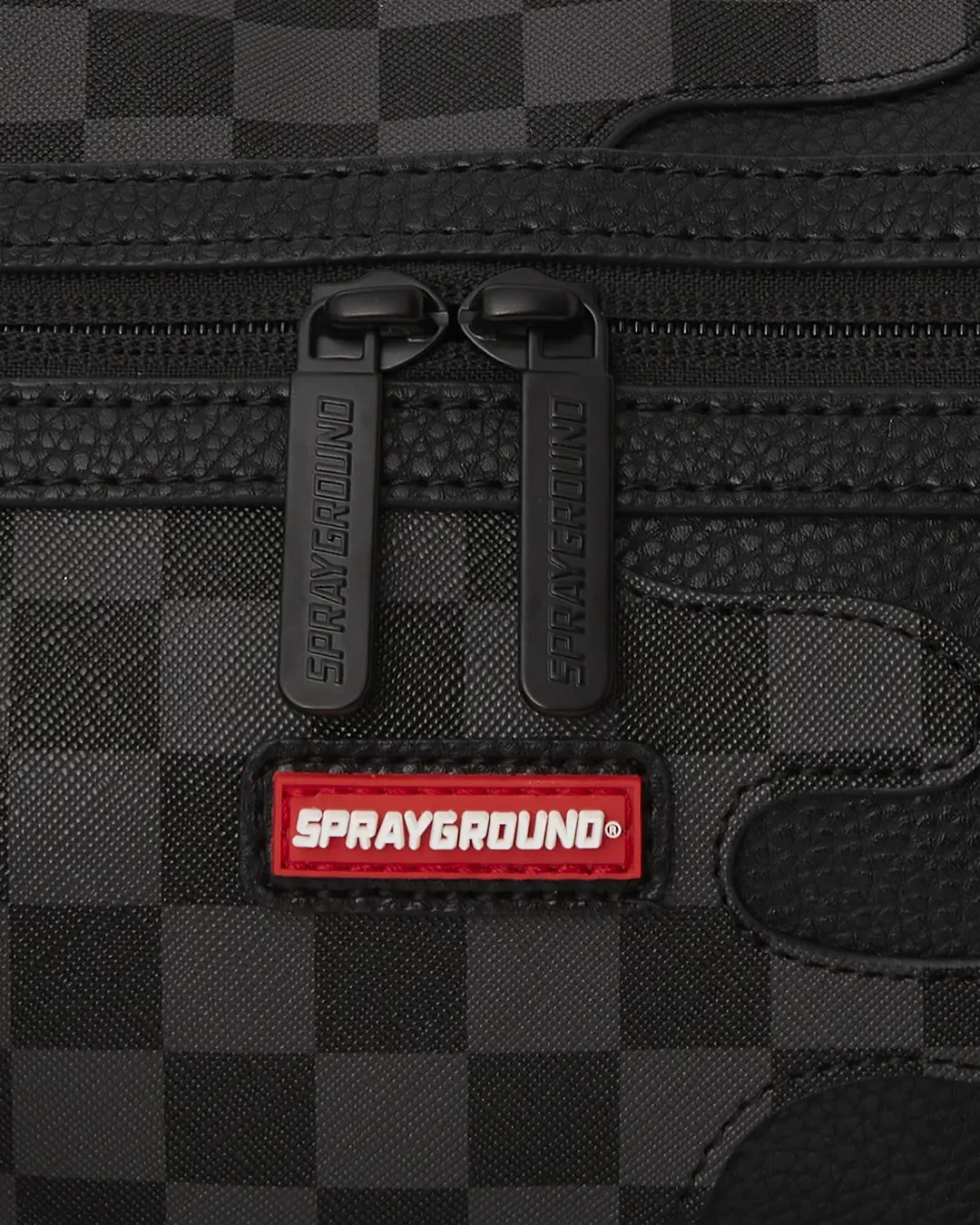 SPEED SHARK SIDE SWIPE MINI DUFFLE - Image 11