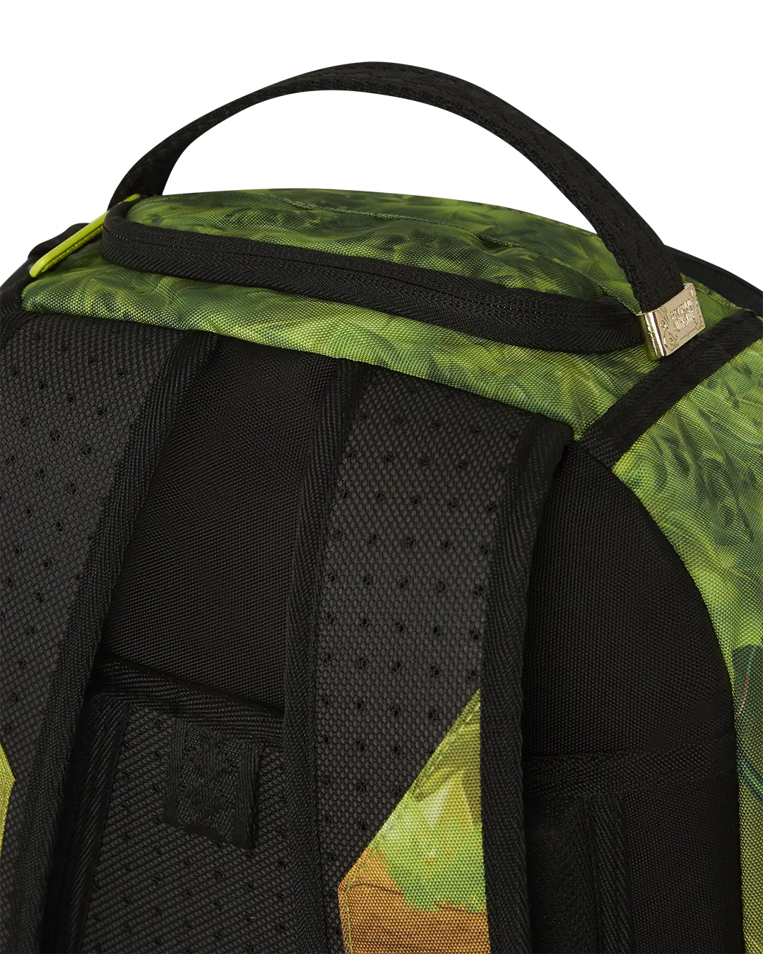 SHREK SWAMP JACUZZI BACKPACK - Image 10