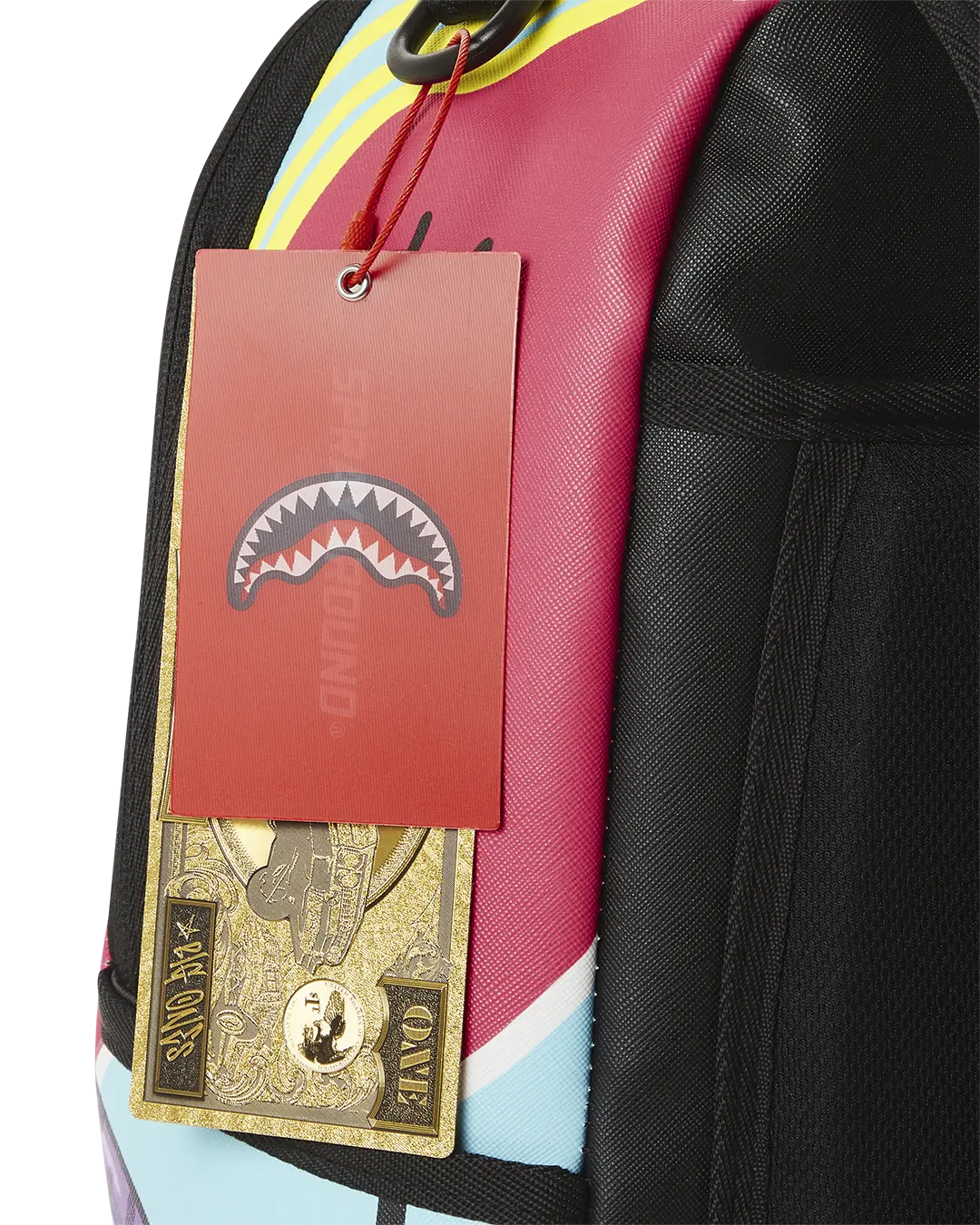 SUPER WEIRD BACKPACK (DLXV) - Image 14