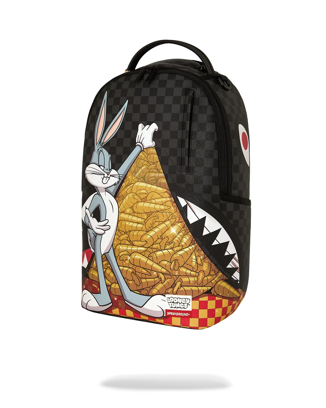 BUGS MONEY CARROT STACK BACKPACK - Image 5