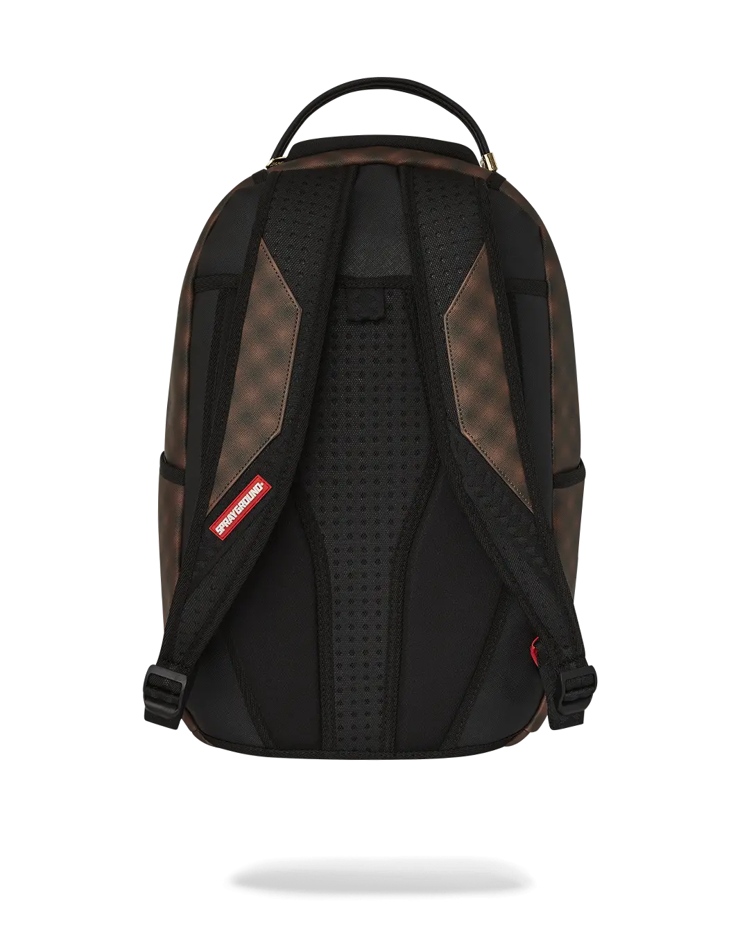 SHARKS IN PARIS BLUR EFFECT BACKPACK - Image 7