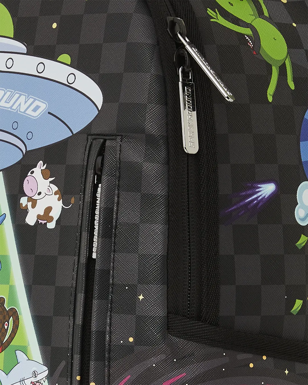 UFO THO BACKPACK (DLXV) - Image 10