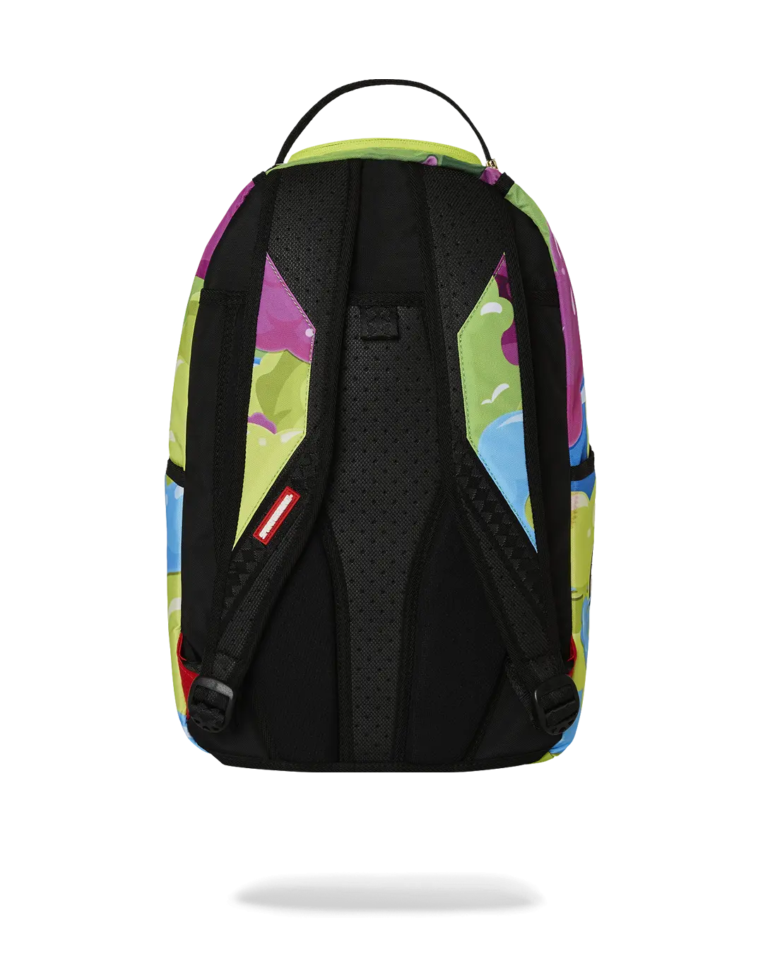 GUMMY SPRAY DLXR BACKPACK - Image 7