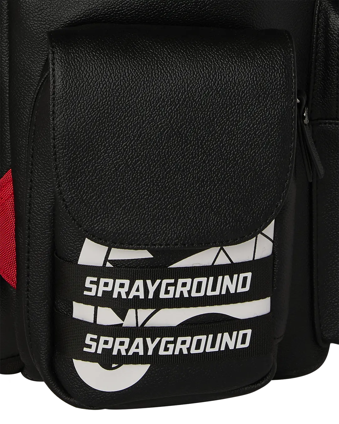 CARGO SUPER CHARGED BACKPACK - Image 15