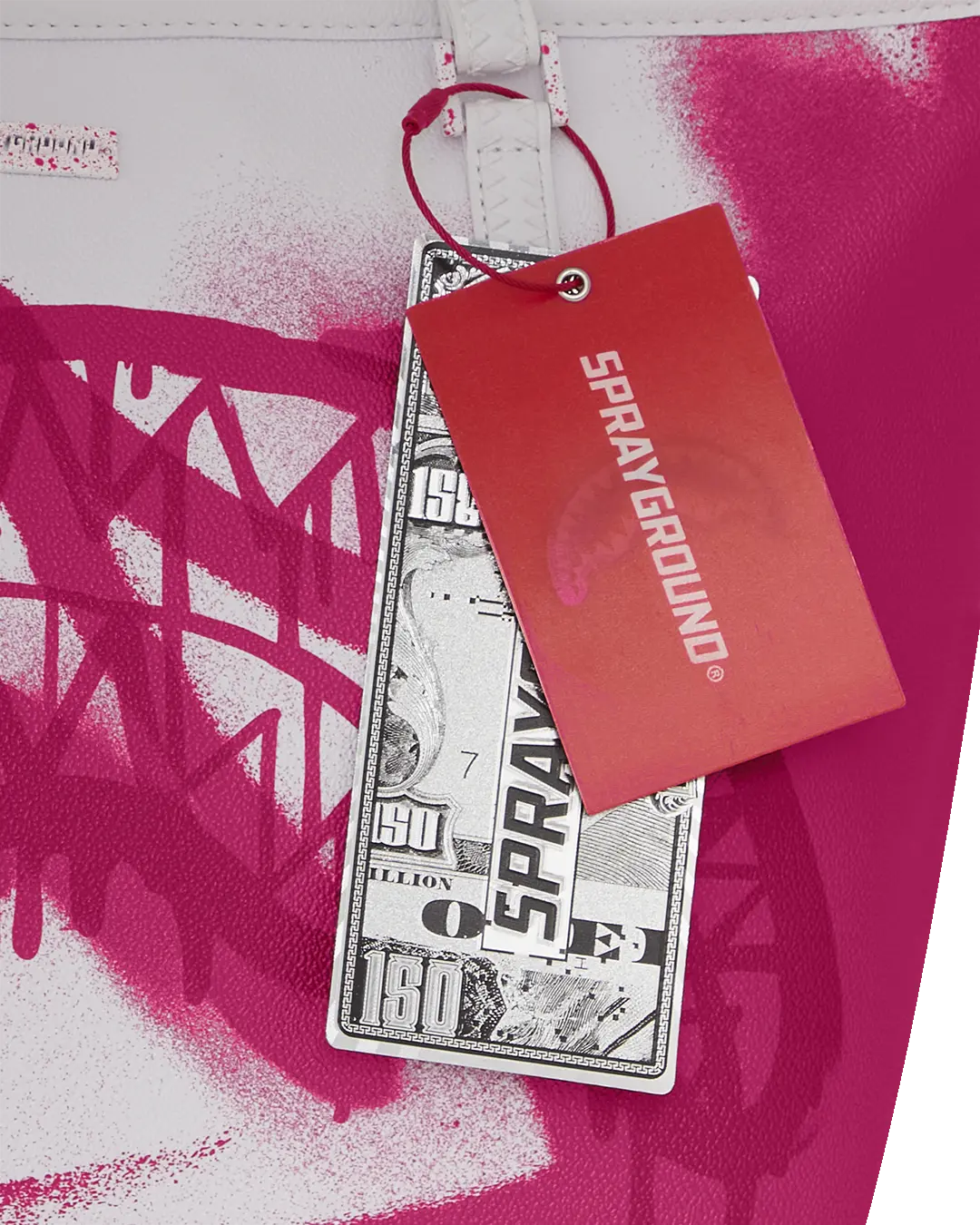 DESIGN STORM TOTE - Image 11