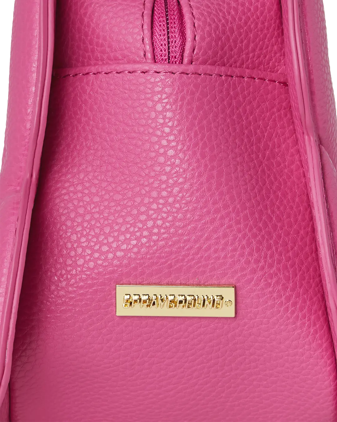 PINK POP SHARK BUBBLE HANDBAG - Image 11