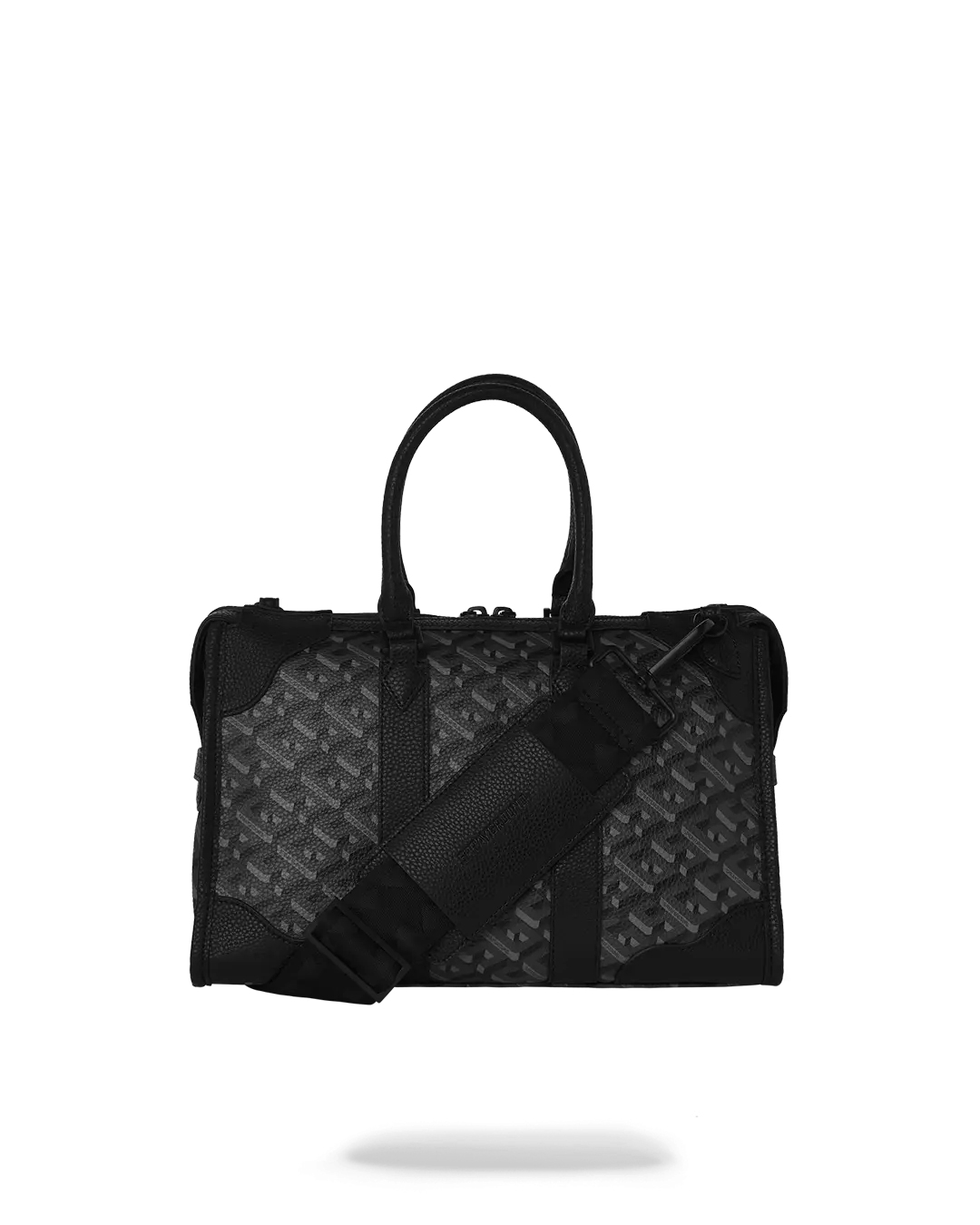 3DSG THUNDERCLAP PYRAMID MINI DUFFLE - Image 7