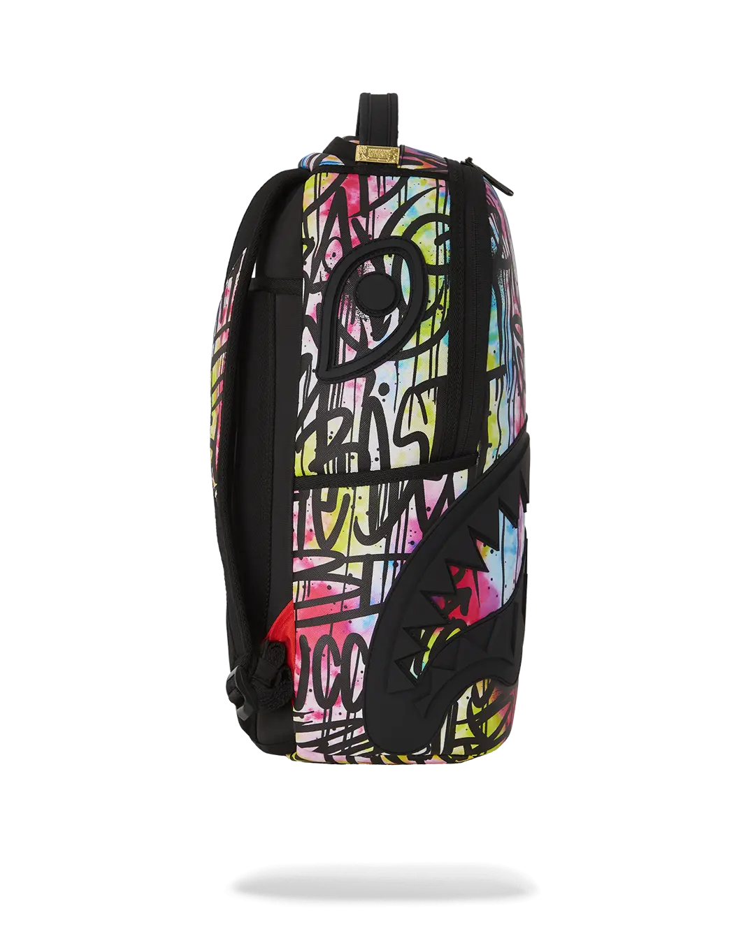 NYC POETRY DLXSV BACKPACK - Image 5