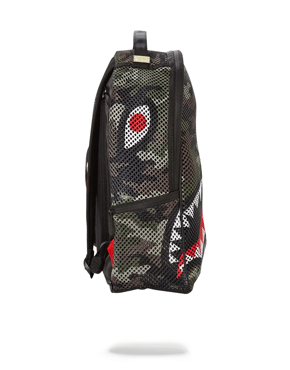 CAMO MESH SHARK - Image 4