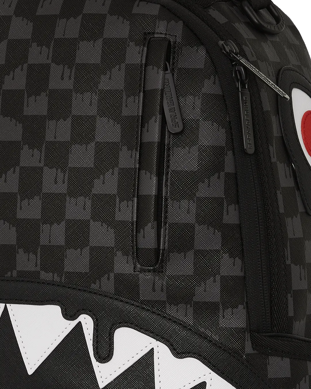 SHARKS IN PARIS THUNDERDRIP BACKPACK - Image 10