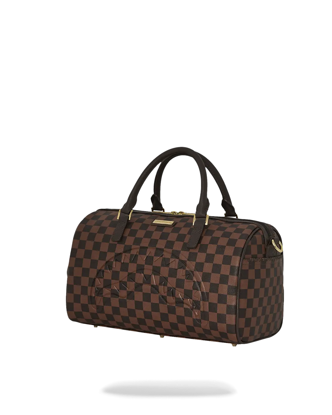 FROM PARIS WITH LOVE MINI DUFFLE - Image 5