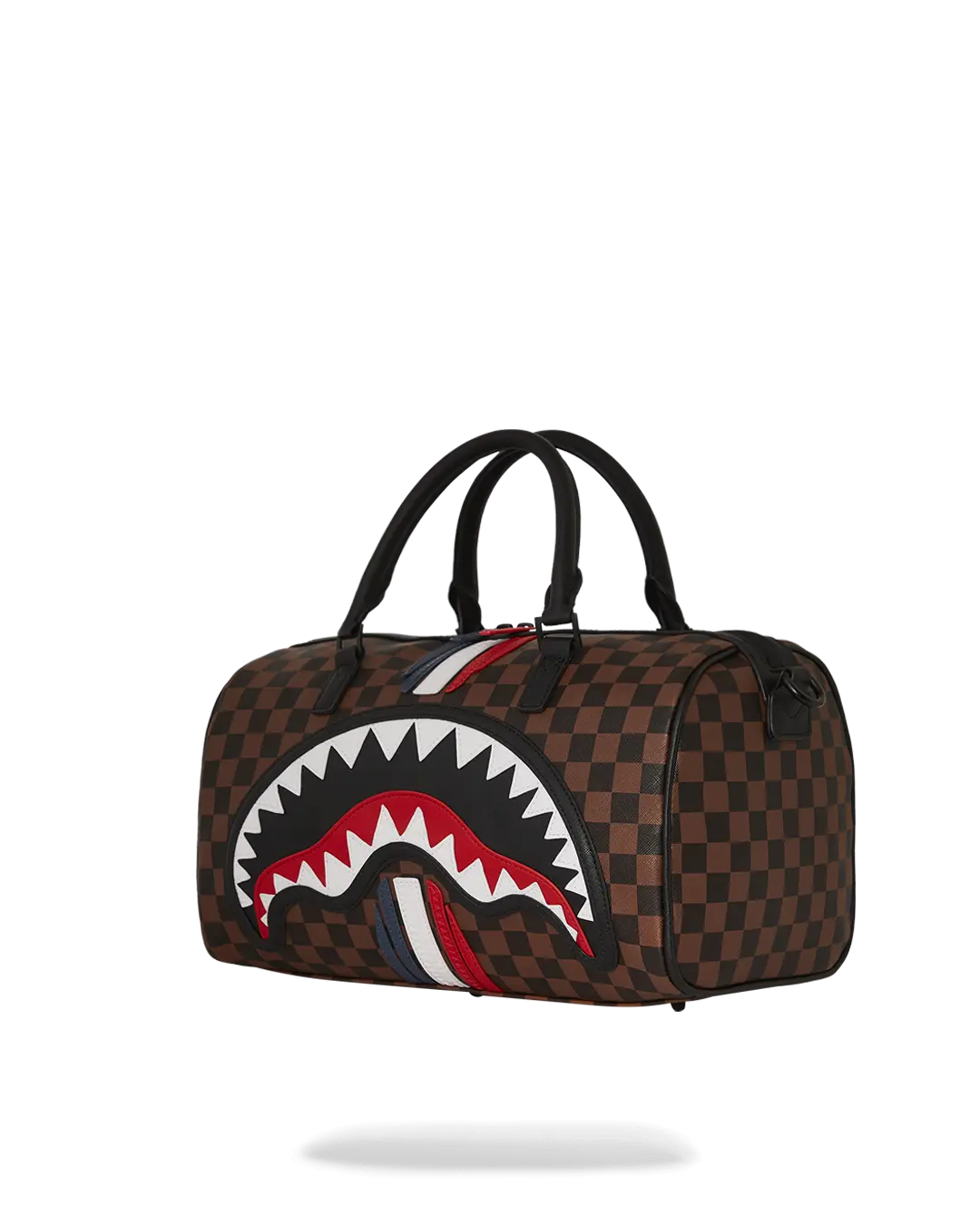 SHARKS IN PARIS GT MINI DUFFLE - Image 5