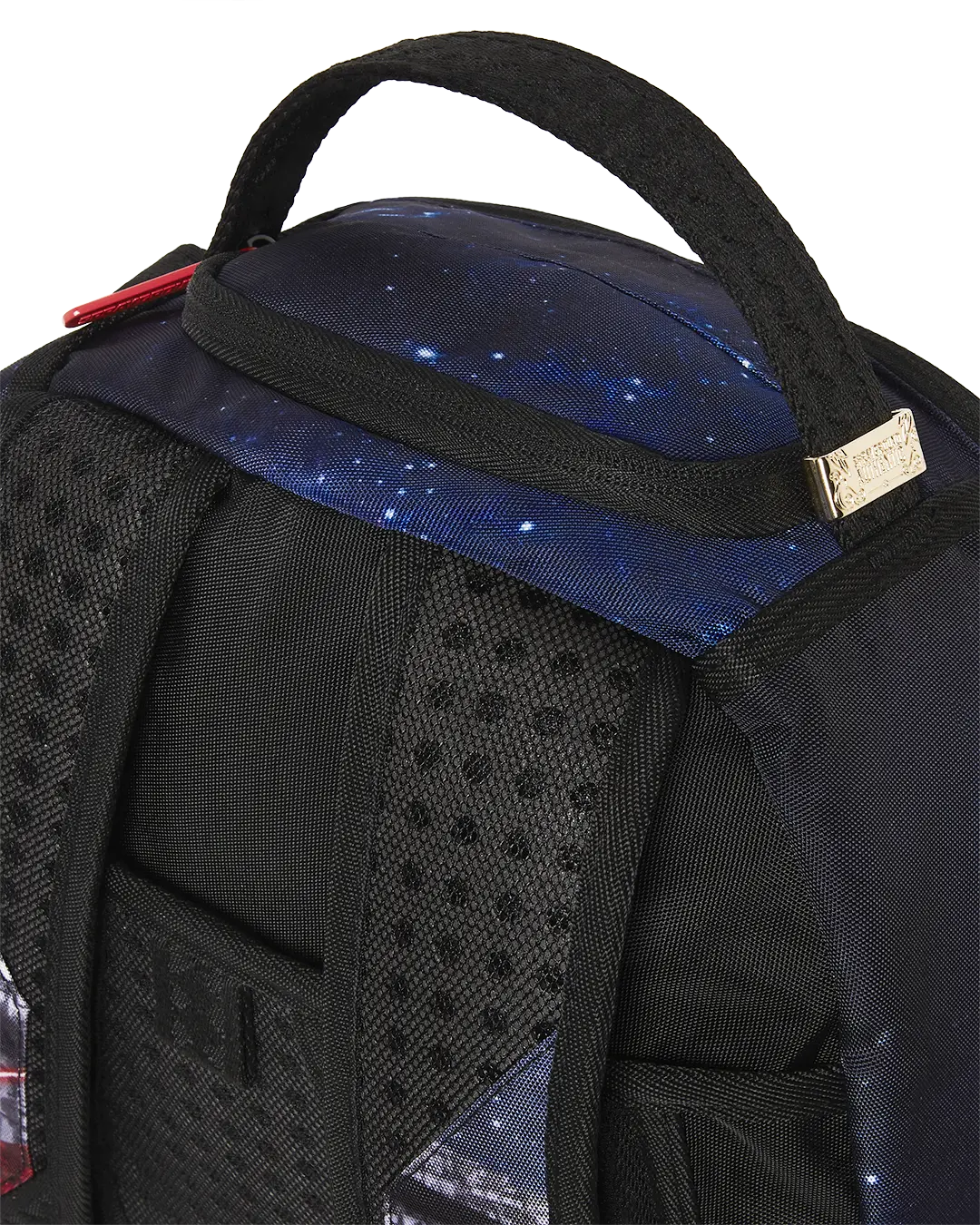 STAR WARS DEATH SHARK BACKPACK - Image 13