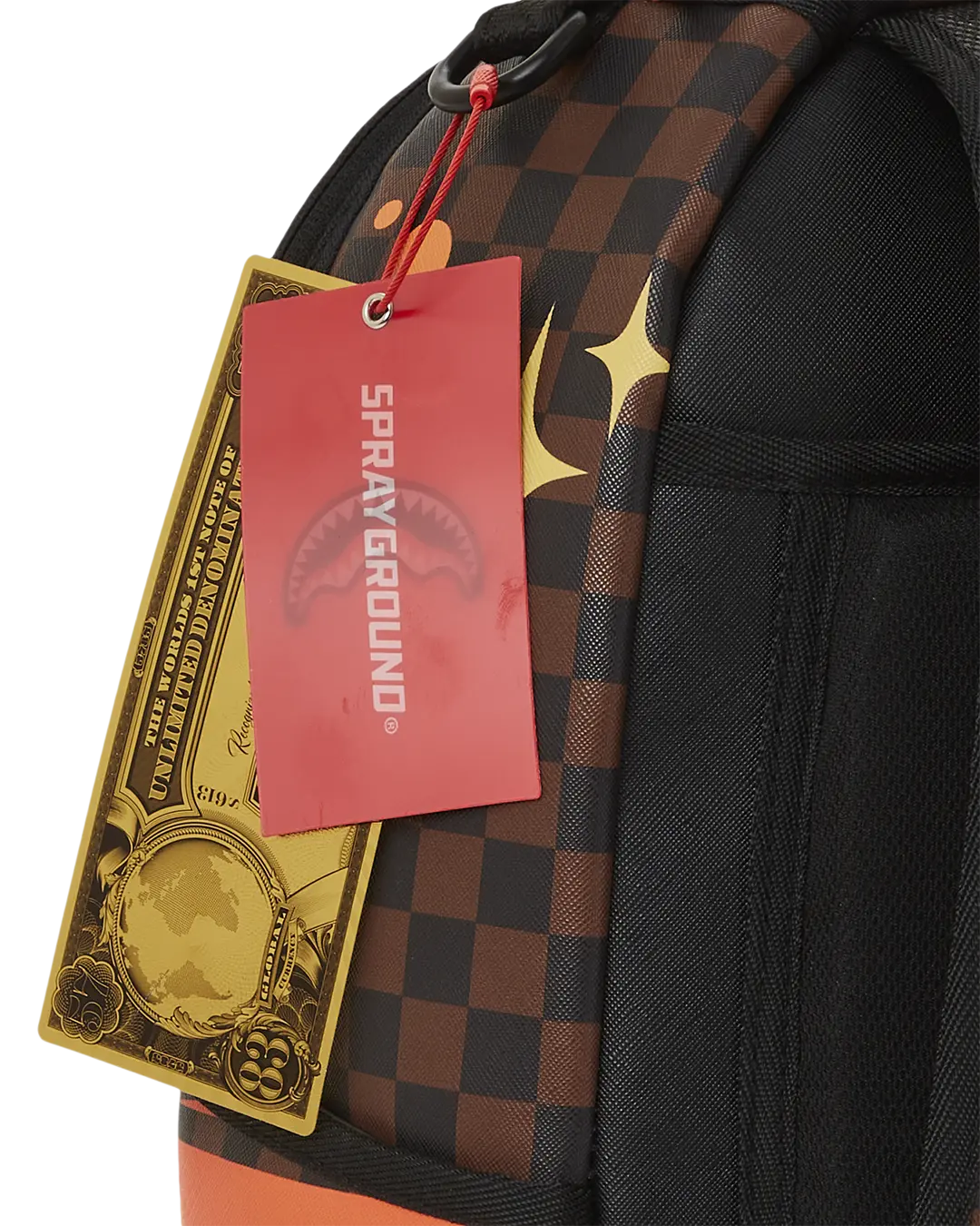 NARUTO SPLASH BACKPACK (DLXV) - Image 11