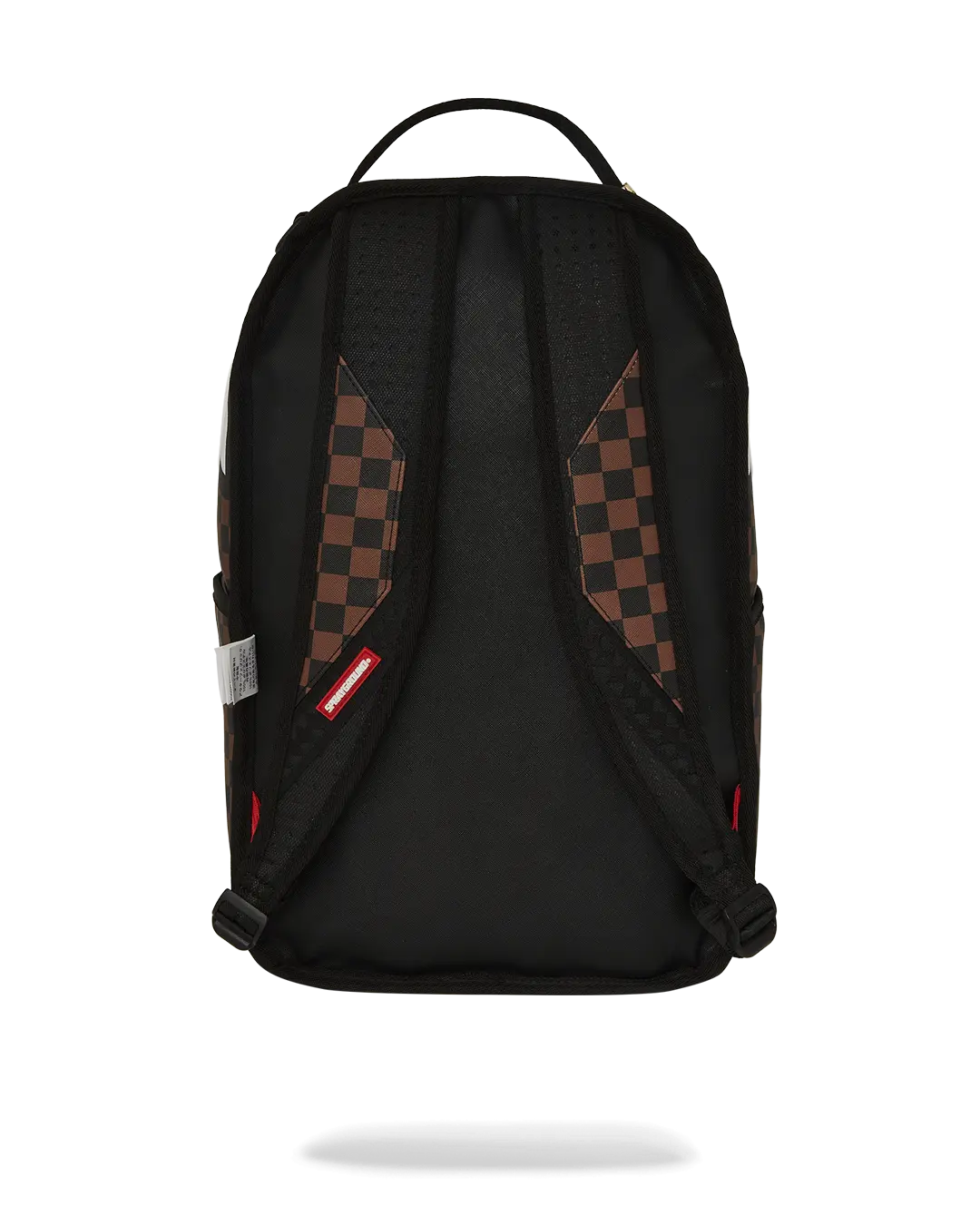 NOOO WAY!!! A REVERSIBLE BACKPACK - PURPLE VELOUR TO OG SHARKS IN PARIS BACKPACK - Image 19