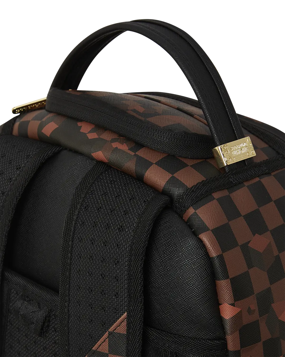 3D GRAFFITI BACKPACK (DLXV) - Image 11