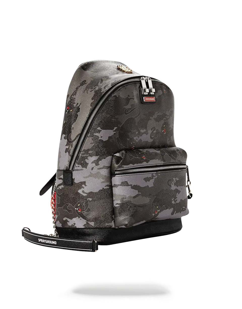 BLACK PANTHERA CAMO EMPEROR - Image 3