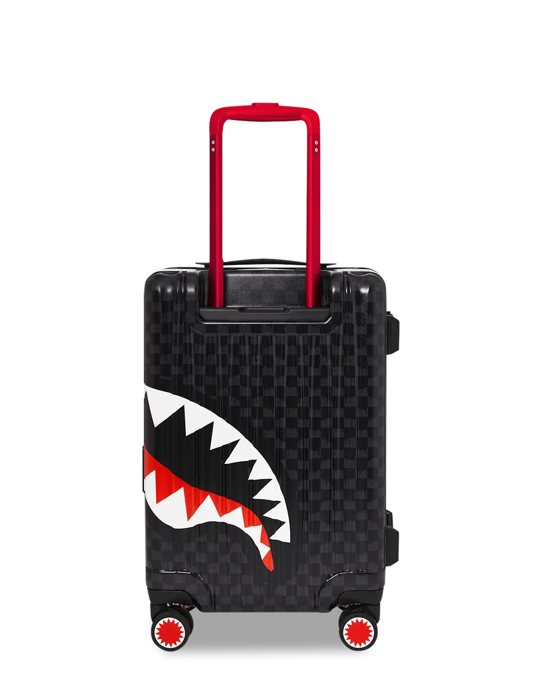 ATOMIC VAPOR SHARKNAUTICS HARDSHELL CARRY-ON LUGGAGE - Image 5