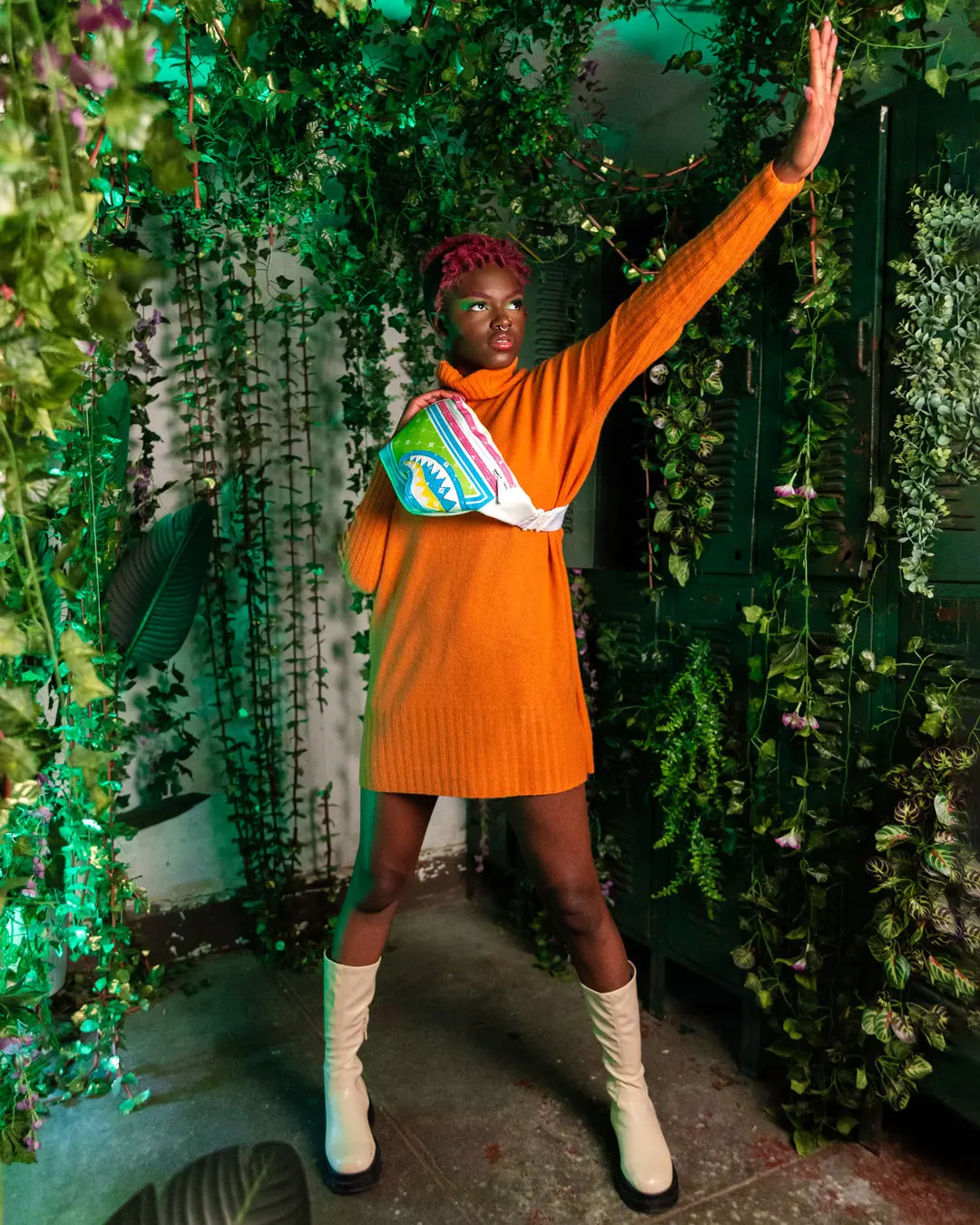MODUS OPERANDI CHAMELEON SAVVY CROSSBODY - Image 6