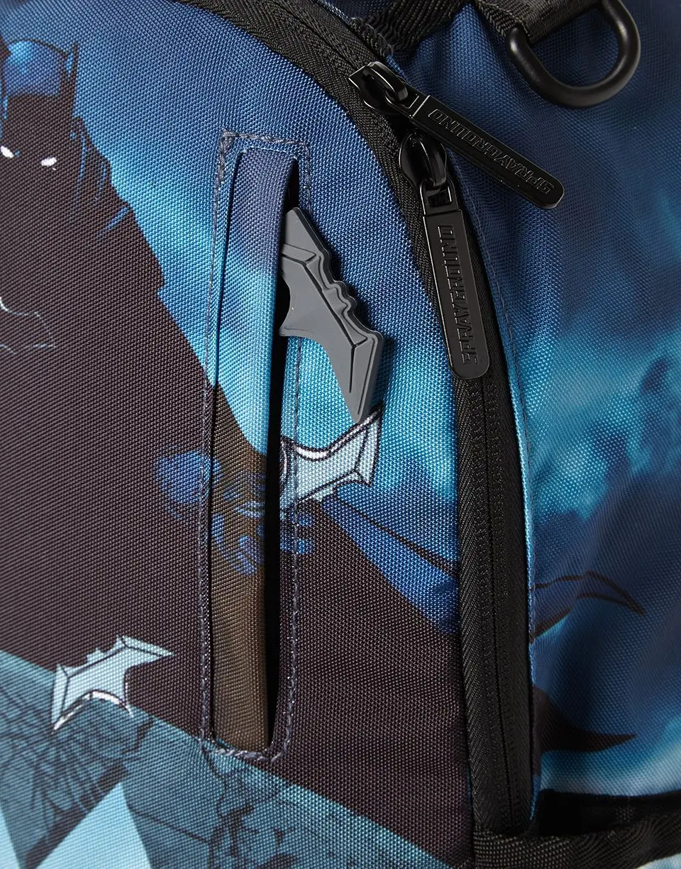 BATMAN 80TH ANNIVERSARY SHARK - Image 6