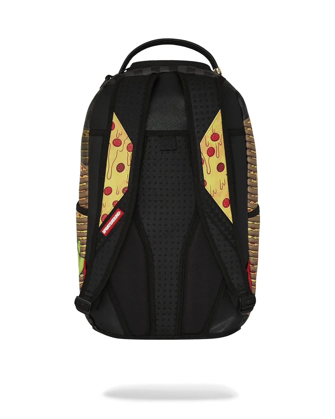 GARFIELD PIZZA RUSH BACKPACK - Image 4