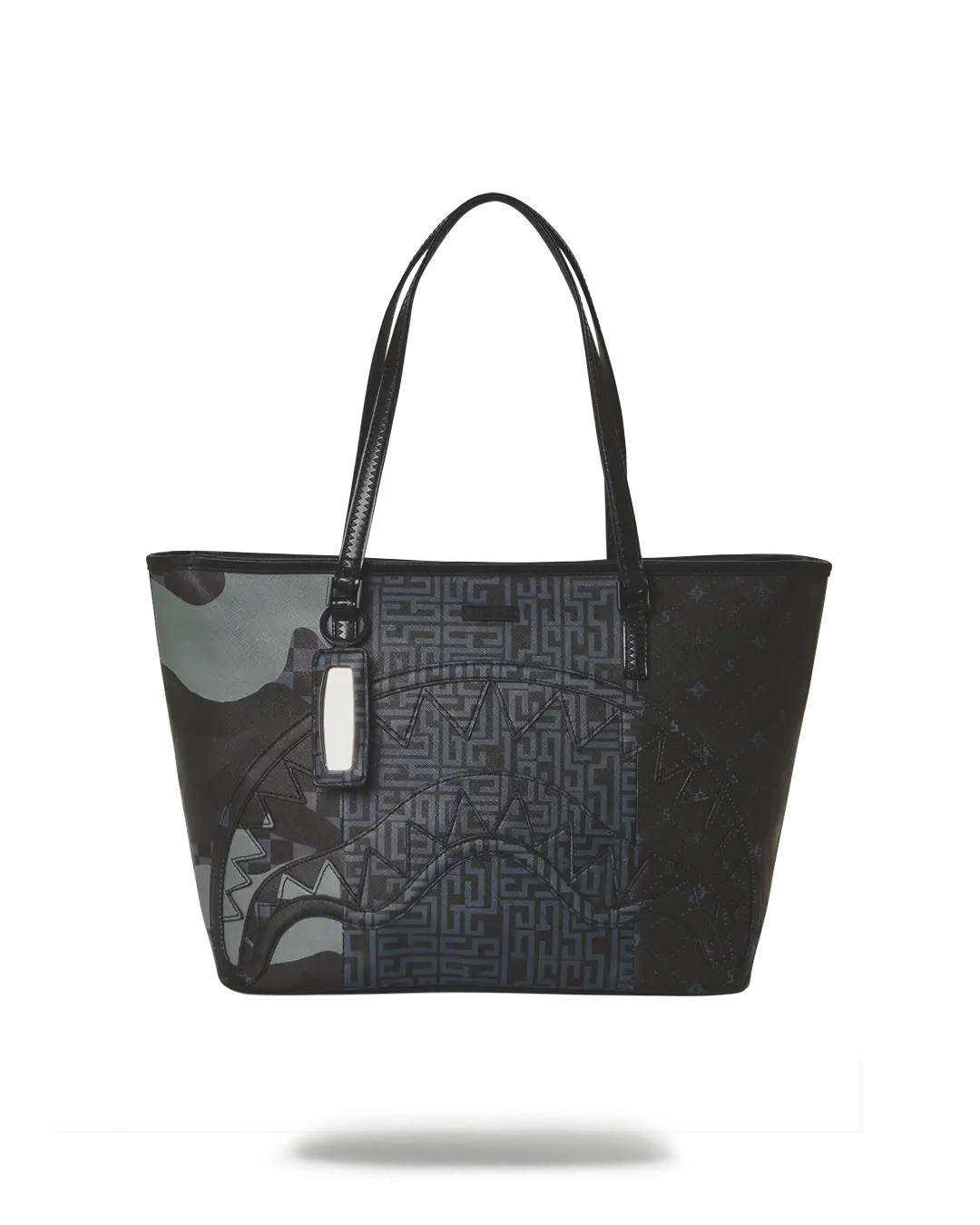 3AM THE TRILOGY TOTE