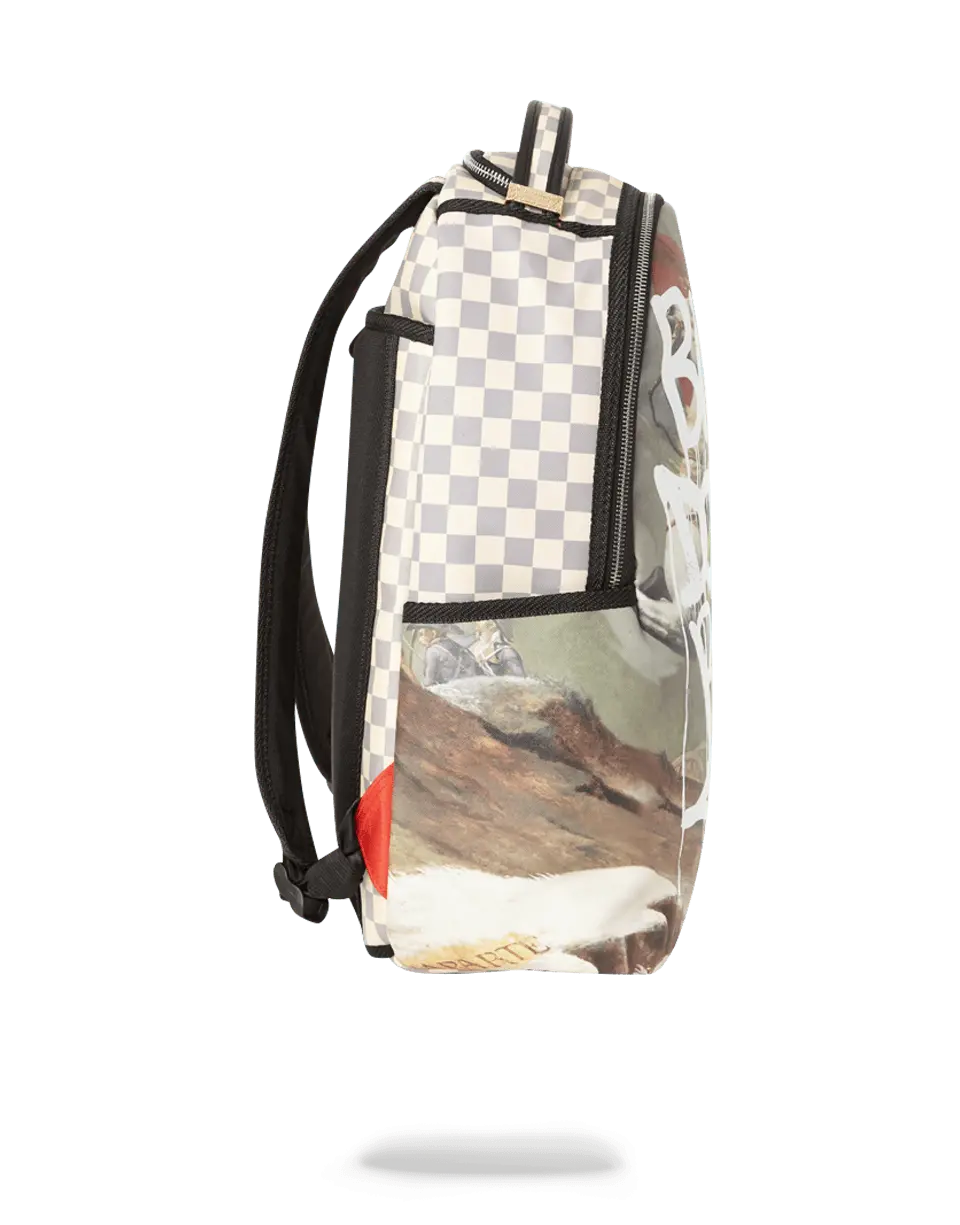 BILLION DOLLAR BANDIT NAPOLEON - Image 3