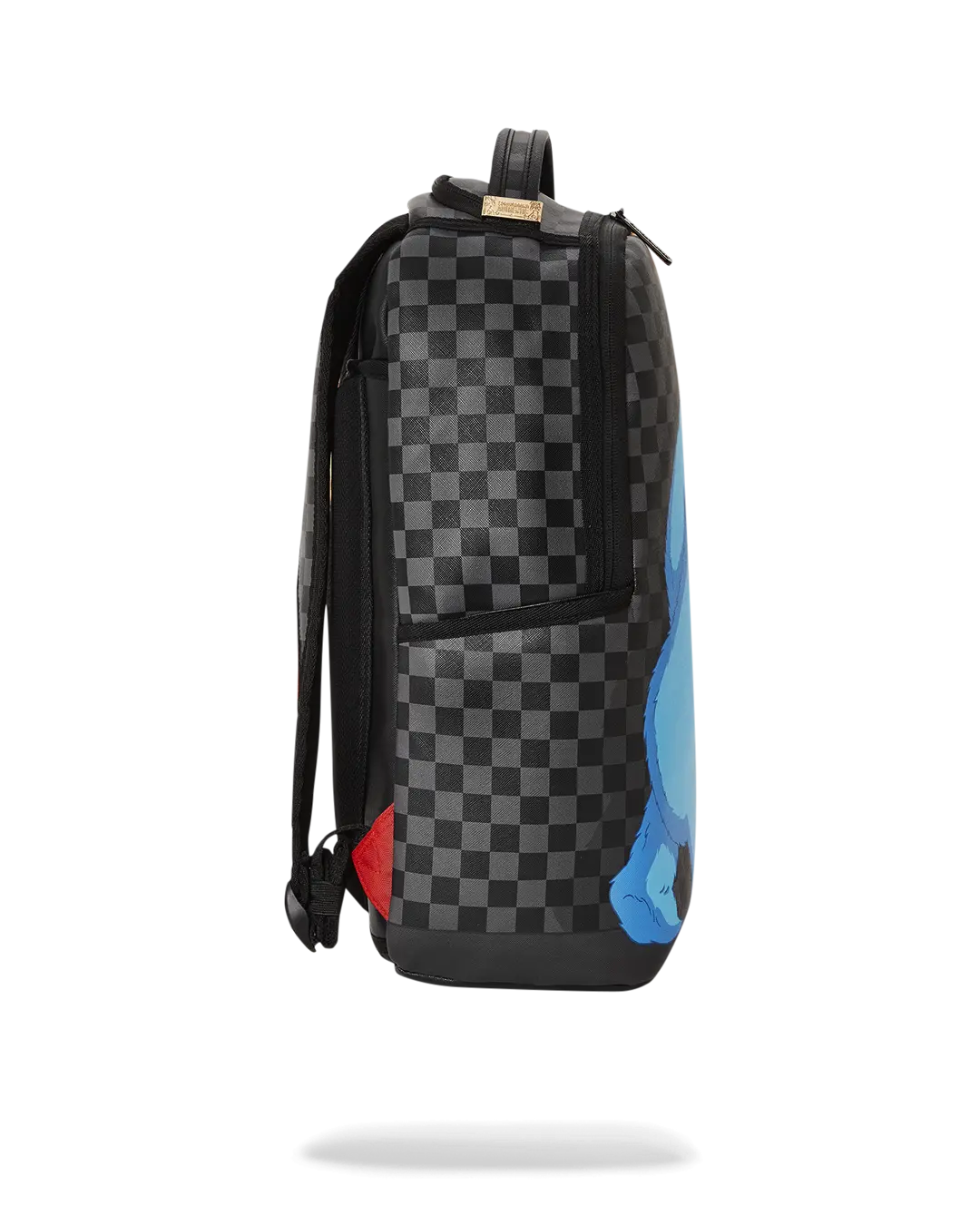 COOKIE MONSTER REVEAL BACKPACK (DLXV) - Image 5